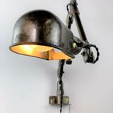 Former usa lamp branded fostoria 1948