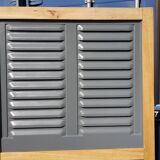 Screen - workshop divider