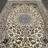 Persian carpet Habibian 270x160cm