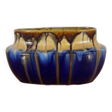 Stoneware vase