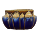 Stoneware vase