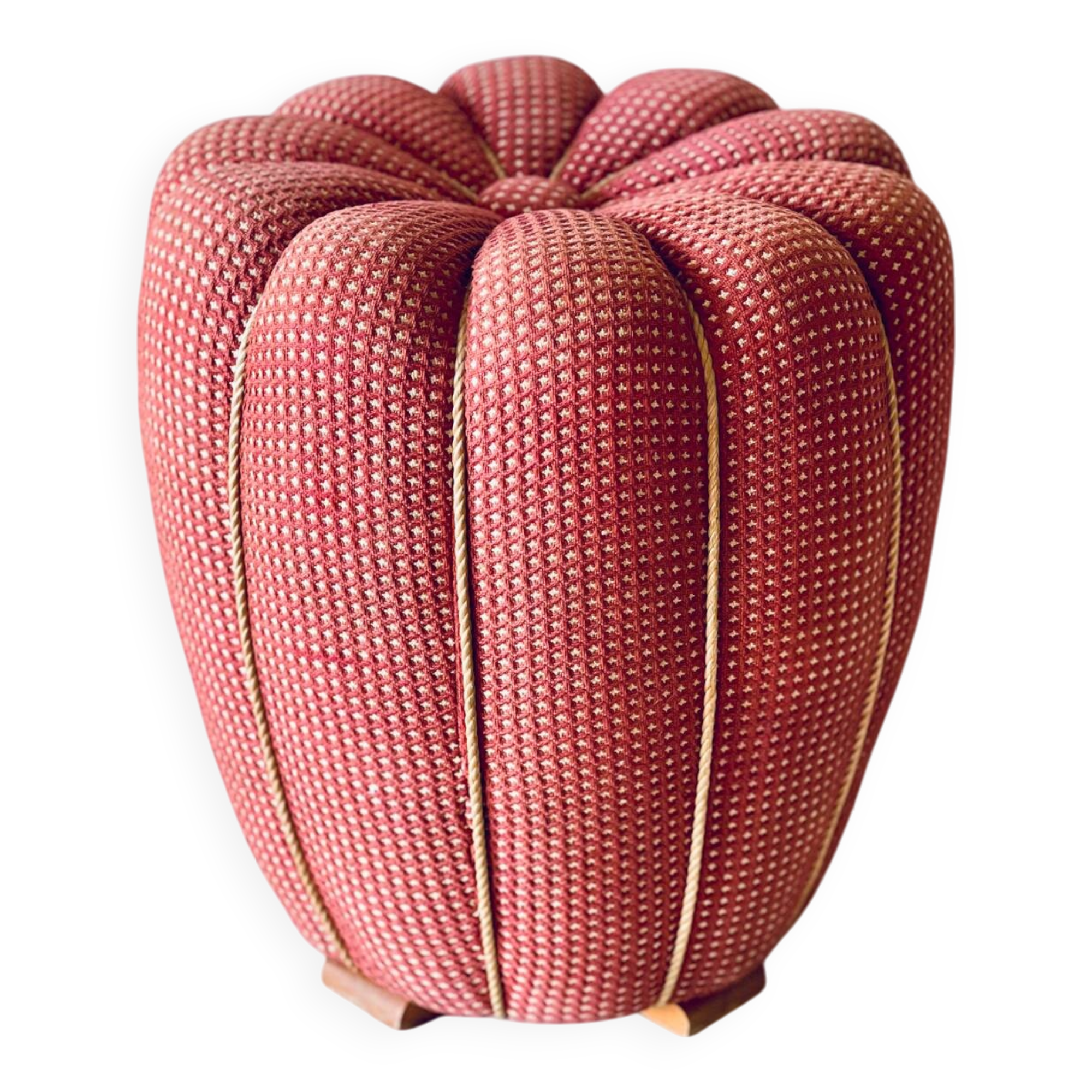 Tabouret by Cesky nabytek, 1958