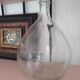 Dame-jeanne transparente 5l