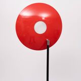 Vintage Halogen Hala floor lamp van 1980s