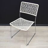 Set of two chairs, vintage style, 1960s, production: Denmark