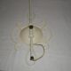 1940s-50s wall lamp