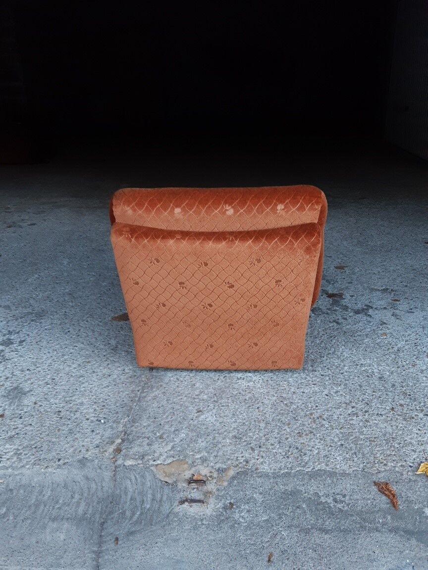 Albany armchair by Michel Ducaroy for Ligne Roset No. 3