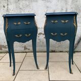Bedside Louis XV
