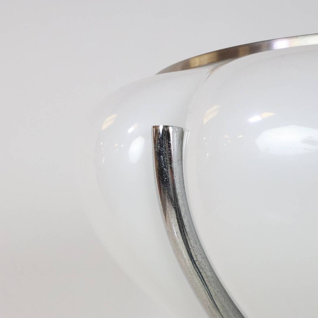 Lampadaire Quadrifoglio par Harvey Guzzini 1960