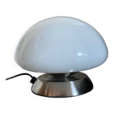 Touch mushroom lamp