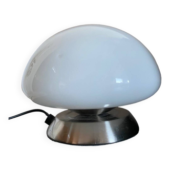 Touch mushroom lamp