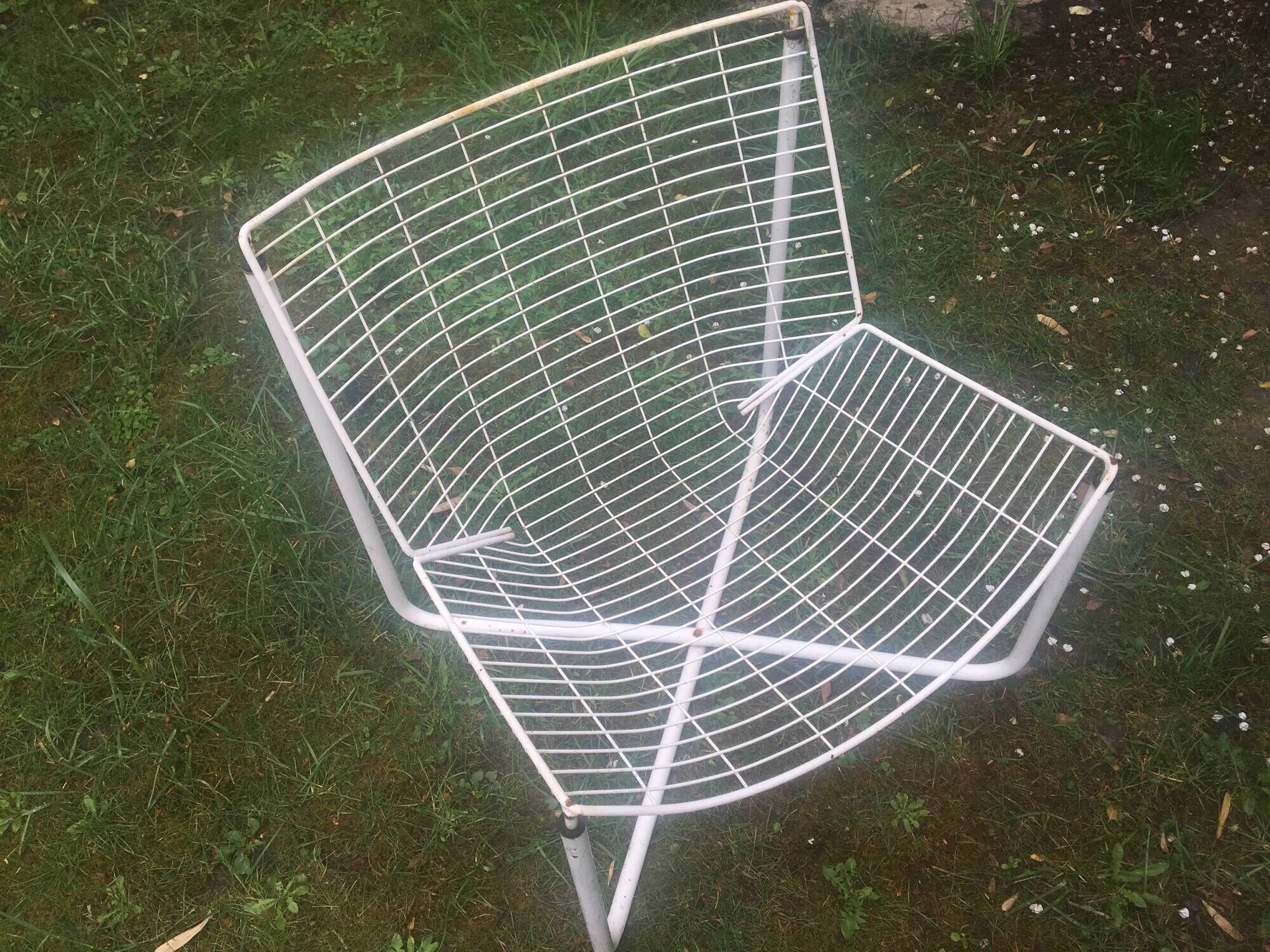 Jarpen model armchair by Niels Gammelgaard