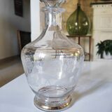 Vintage carafe