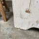 Small patinated buffet