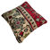 Housse de coussin turc, 45 x 45 cm