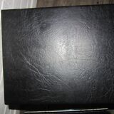 2 tables vintage 1960