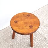 Small country stool
