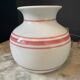 Ceramic vase