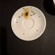 Fine porcelain coffee cups