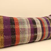 Coussin kilim turc, 40x90 cm, KD-54