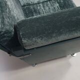 Vintage Durct Design sofa 1960s