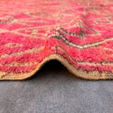 Moroccan Carpet - 192 x 277 cm