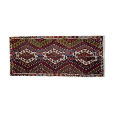Tapis Turc Kayseri 173 x 403 cm