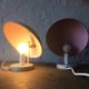 Set of two "Hat" Lamps, by Poul Henningsen for Louis Poulsen, 1961