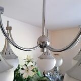 Chandelier from Sciolari Illuminazionne to Milan