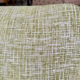 Renovated SK660 Pierre Guariche armchair
