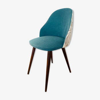 Cocktail chair from the 60s