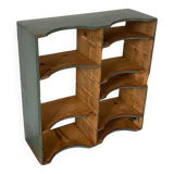 Workshop shelf