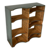 Workshop shelf