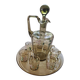 Legras liqueur service