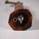 Vintage French Pepper Mill