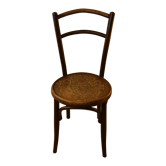Fischel chair 1920