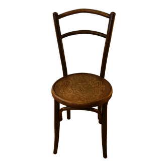 Fischel chair 1920