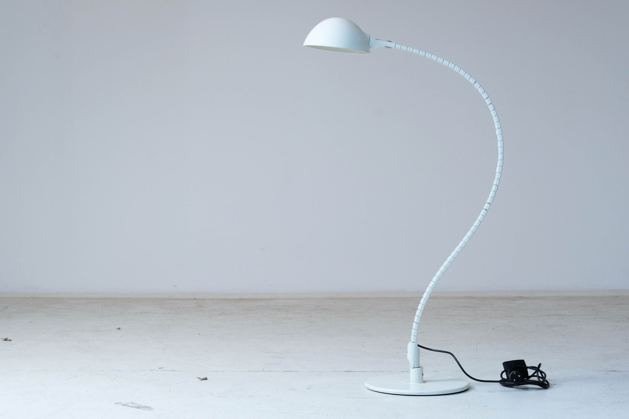 Vertebra Lamp by Martinelli 1970's