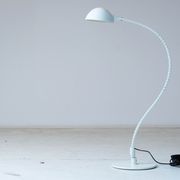 Vertebra Lamp by Martinelli 1970's