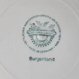 Villeroy and Boch tray