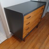 Commode vintage