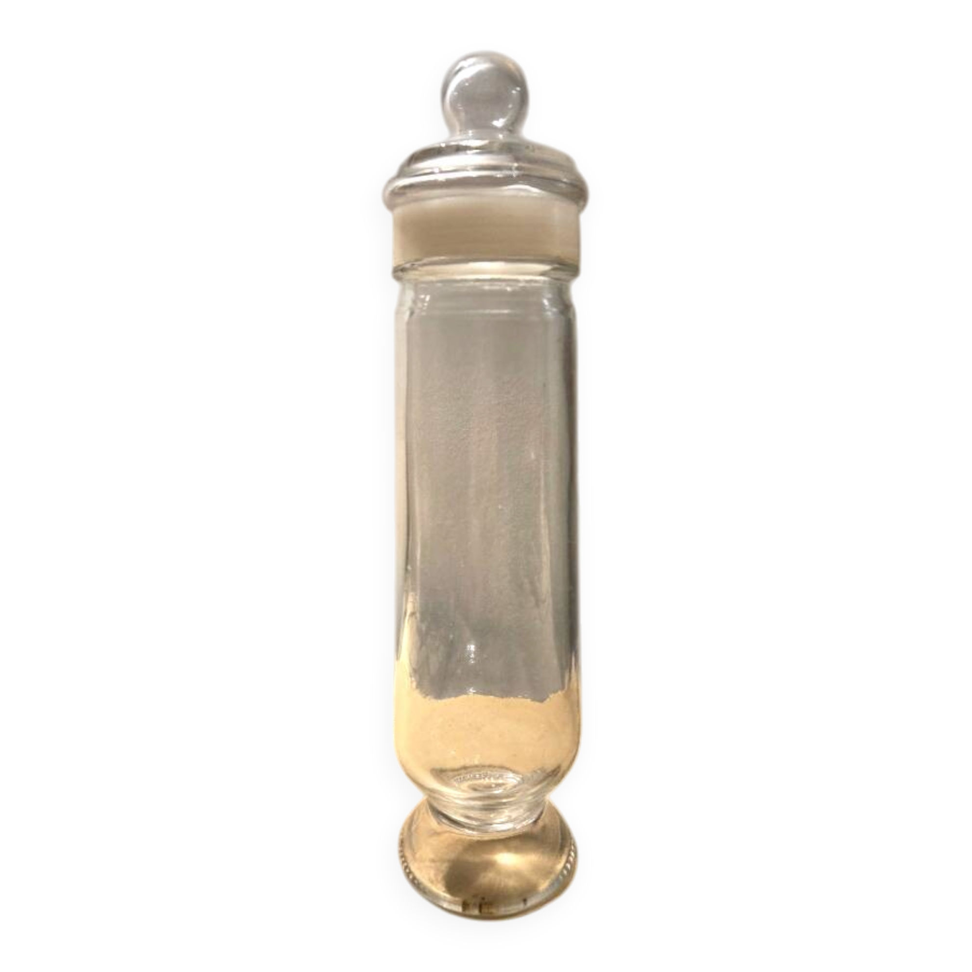 Vintage bottle