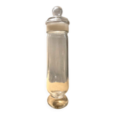 Vintage bottle