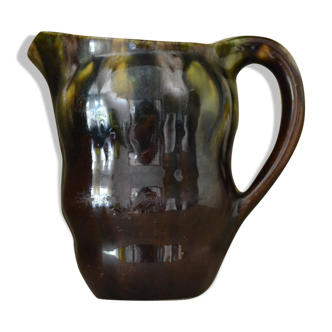 Pitcher West Germany