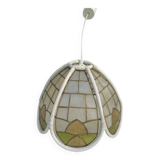 Art Deco style pendant light