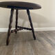 Table,guéridon vintage