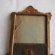 Brass frame