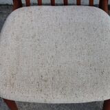 Set of 4 chairs Benny Linden