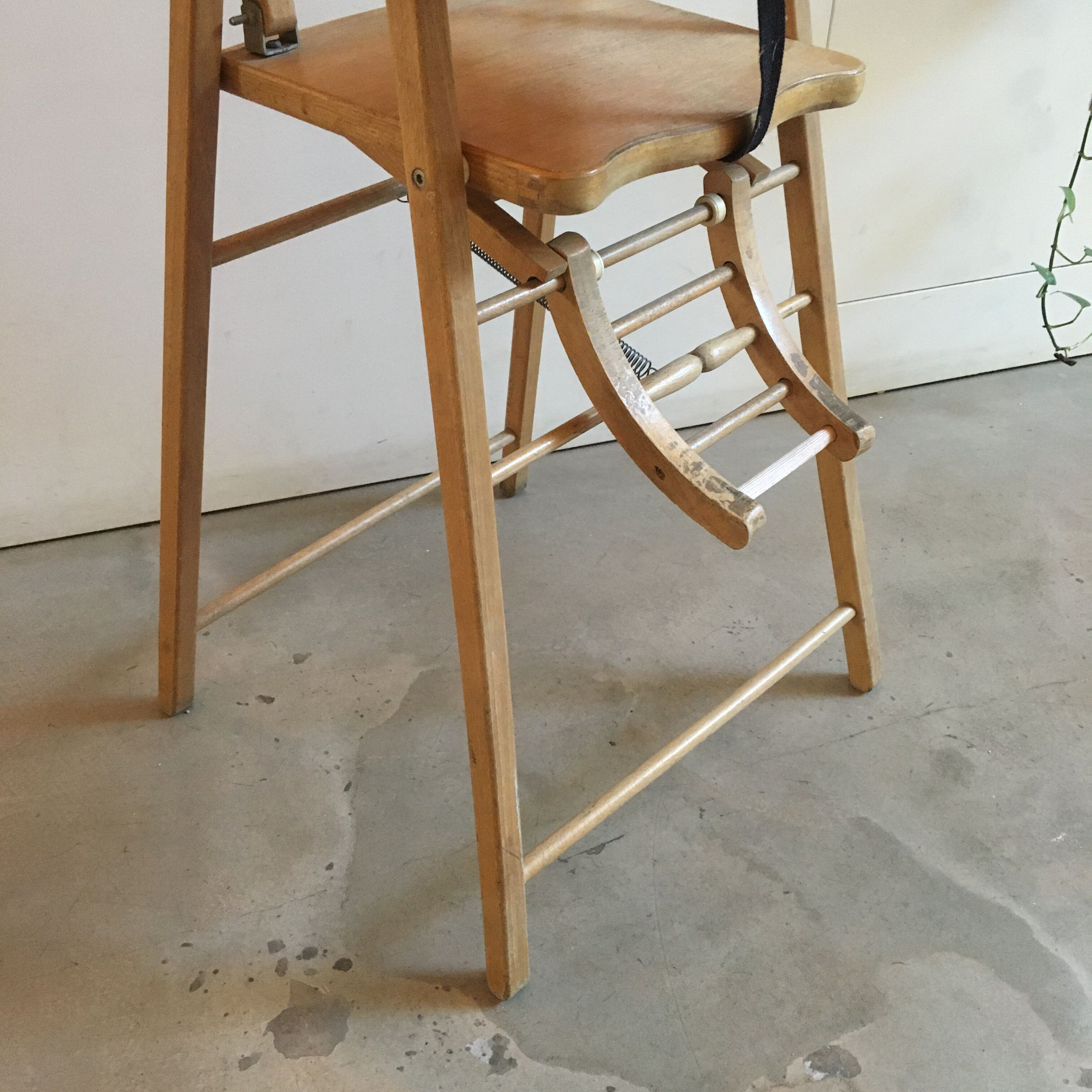 Highchair