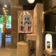 Floor lamp "Organ Pipes" by Goffredo Reggiani